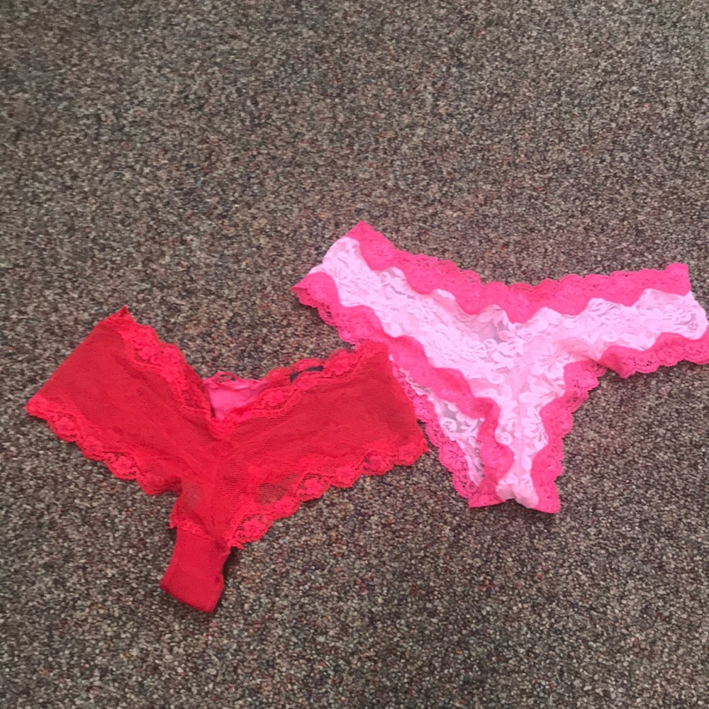 Sexy Little Thing Bundle! - image 1